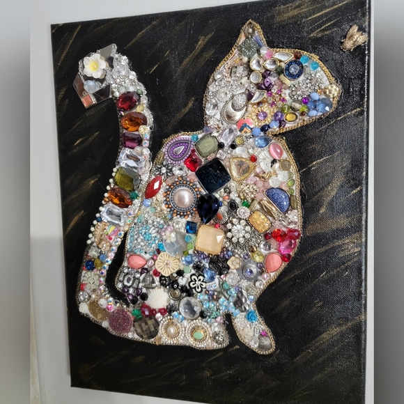 ❤️LIKE TO BE NOTIFIED Tabithatreasure Live posh show, - Picture 3 of 6